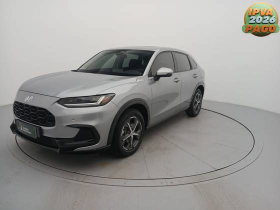 HONDA ZR-V 2.0 i-VTEC GASOLINA TOURING CVT
